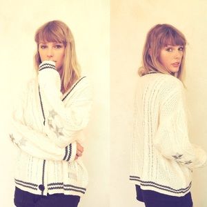 Taylor Swift “cardigan” from Folklore!